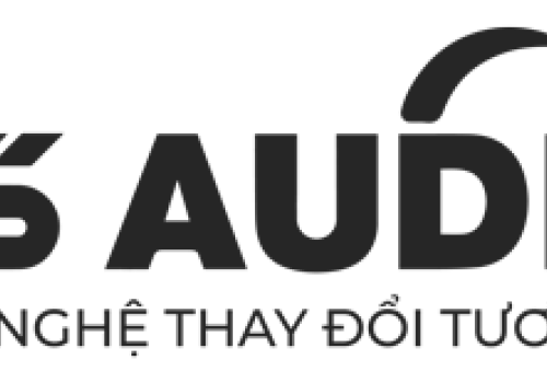 AS AUDIO