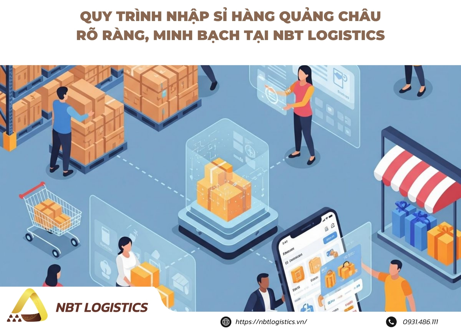 Vận chuyển hàng sỉ từ Quảng Châu về Hồ Chí Minh – Lựa chọn tối ưu cho chủ shop-2